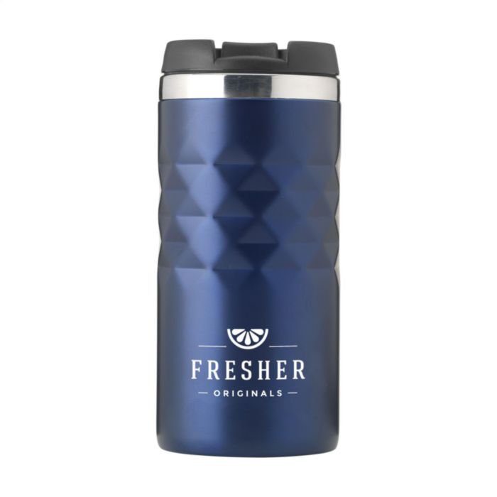 Dubbelwandige Roestvrij Stalen Thermosbeker 300Ml