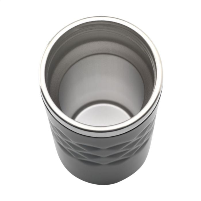 Compacte thermosbeker RVS 280Ml