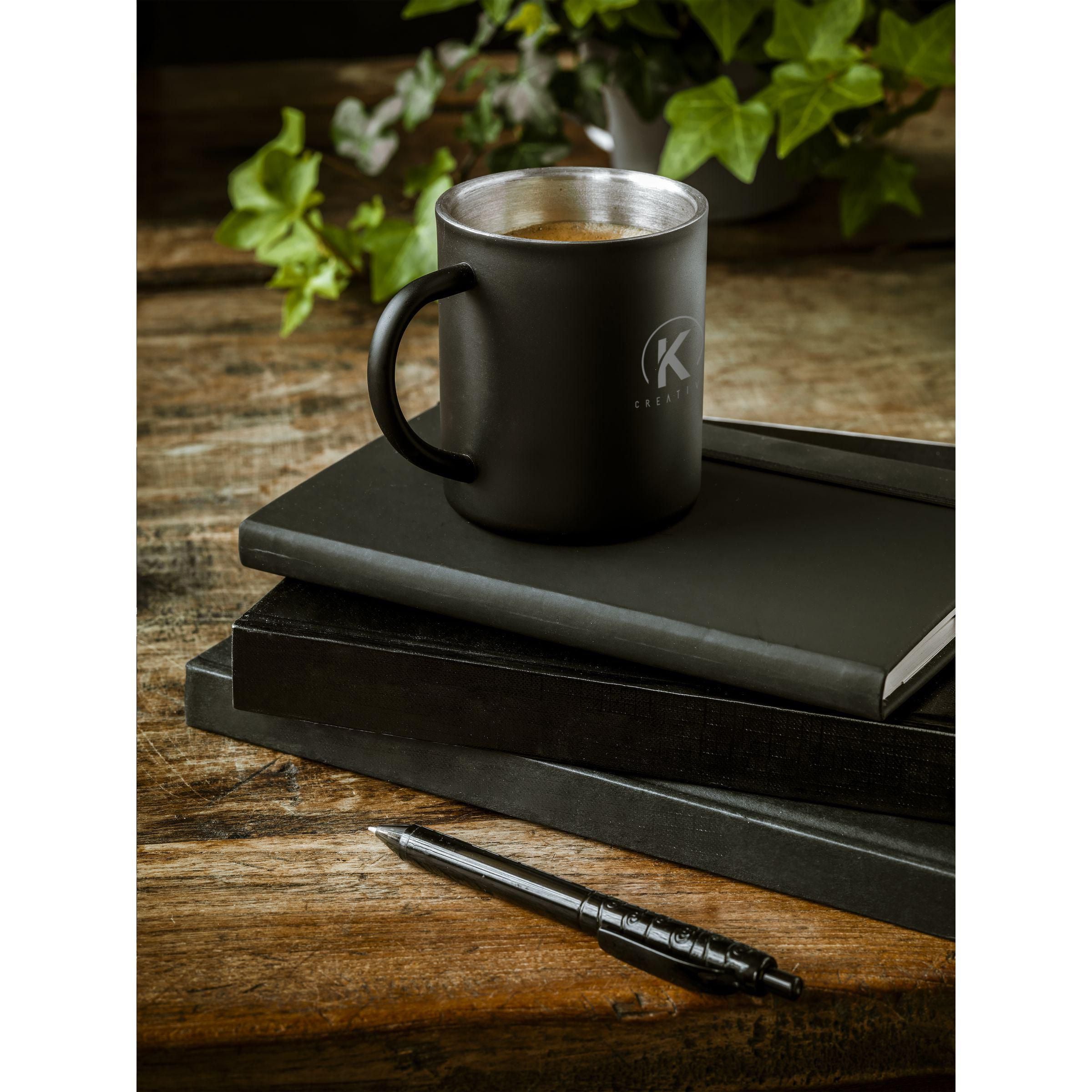 Cozy Thermomok RVS 300Ml